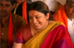 In accident that Killed doctor, Police back minister Smriti Irani